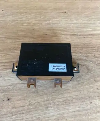 Volkswagen Golf III Immobilizer control unit/module 008VWZ3Z0 V4484511U
