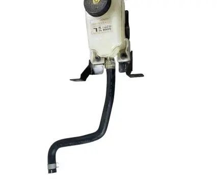 Brake fluid reservoir