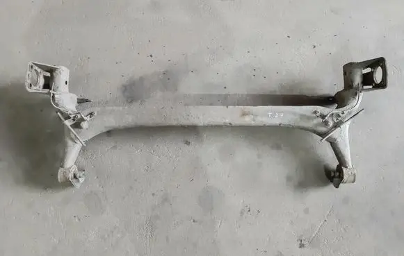 Rear subframe