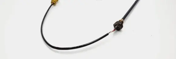 Peugeot Partner Oil level sensor 96321685