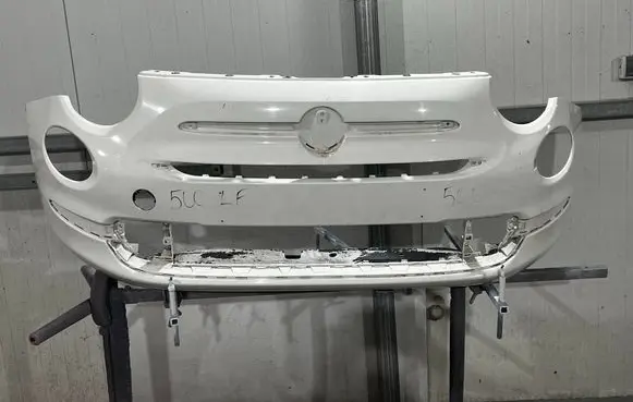Fiat 500 Front bumper 