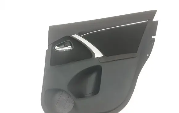 Toyota Avensis T270 Rear door card panel trim 6763805050
