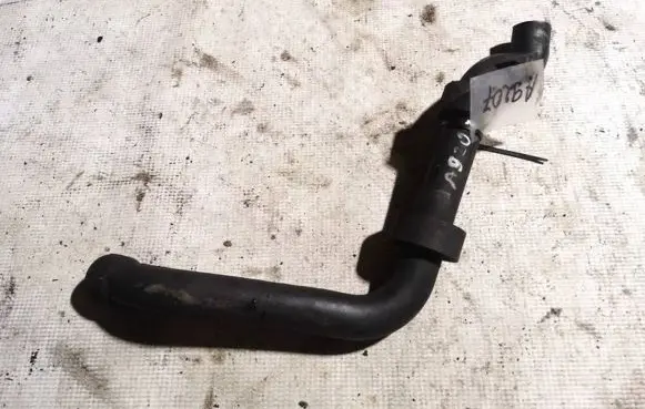 Citroen C4 Grand Picasso Engine coolant pipe/hose 4164691 416469-1