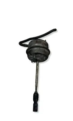 Mazda 6 Turbo system vacuum part 