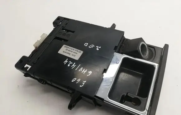 BMW 5 E60 E61 Car ashtray 6976376