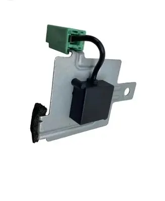 Mazda 3 II Aerial antenna amplifier BHP166DY0A