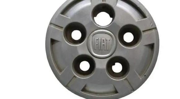 Fiat Ducato Original wheel cap B632