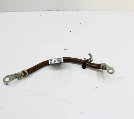 Mercedes-Benz GLC X253 C253 Negative earth cable (battery) A0005401000