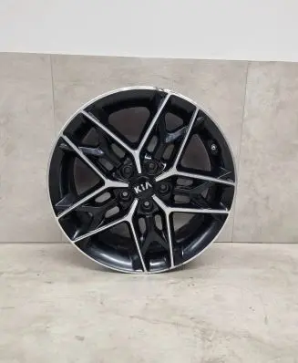 R18 alloy rim