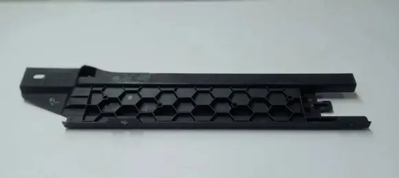 Mercedes-Benz GLS X166 Other trunk/boot trim element A1666842900