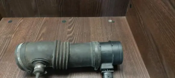 Iveco Daily 4th gen Mass air flow meter 504134675 0281006048