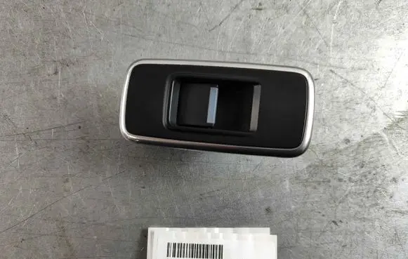 Jaguar F-Pace Electric window control switch T2H3235 C2D1740