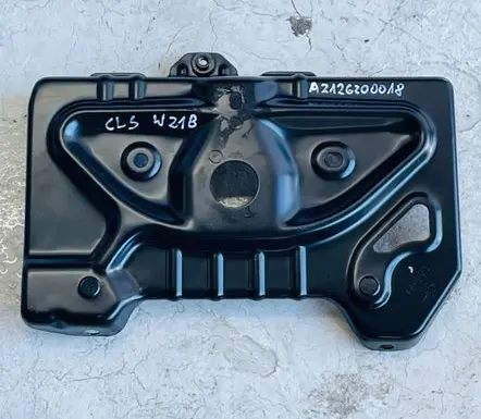 Mercedes-Benz CLS C218 X218 Battery tray A2126200018