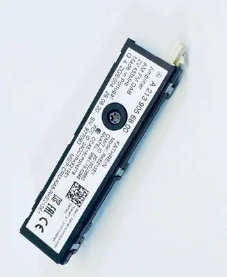 Mercedes-Benz EQC Aerial antenna amplifier A2139056800