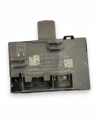 Audi A4 S4 B8 8K Door control unit/module 8K0959795D
