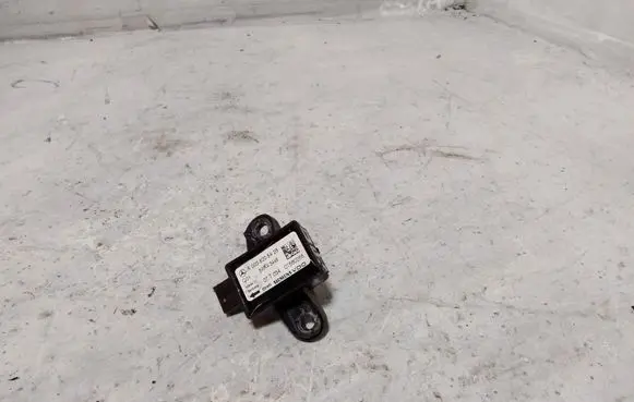 Mercedes-Benz ML W164 Airbag deployment crash/impact sensor A0038208426 5WK4344Y