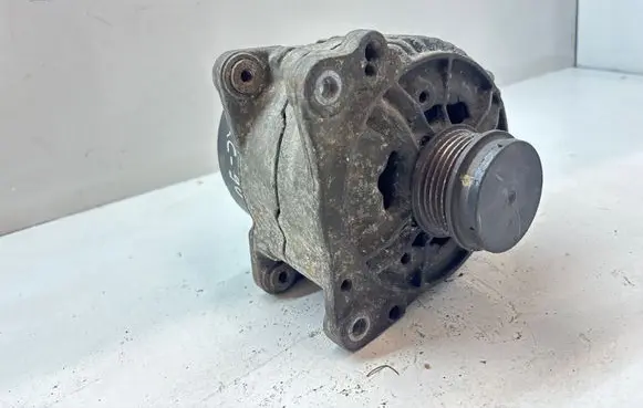 Volvo XC90 Generator/alternator 028903028
