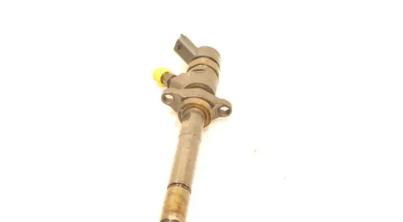 Mazda 3 I Fuel injector 0445110259