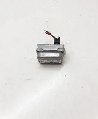 Mercedes-Benz C W203 ESP acceleration yaw rate sensor A0035423918