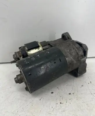 Renault Espace - Grand espace IV Starter motor 0001106023