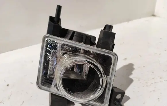 Opel Vectra C Front fog light