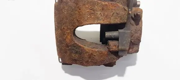 Mercedes-Benz E W210 Front brake caliper