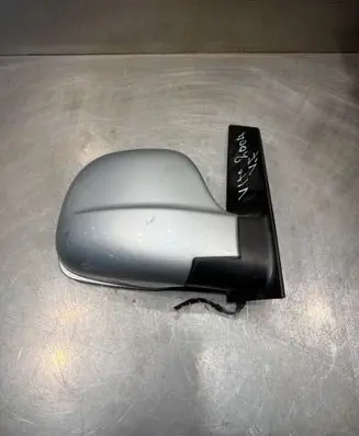 Mercedes-Benz Vito Viano W639 Front door electric wing mirror A6398106016 160212005