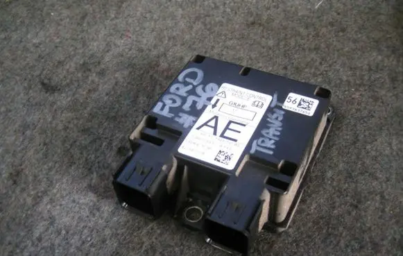 Ford Transit Airbag control unit/module 6C1T14B056AE