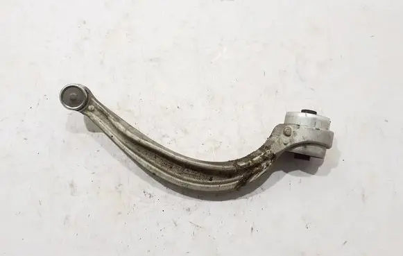 Audi Q7 4M Front lower control arm/wishbone 4M0407694F