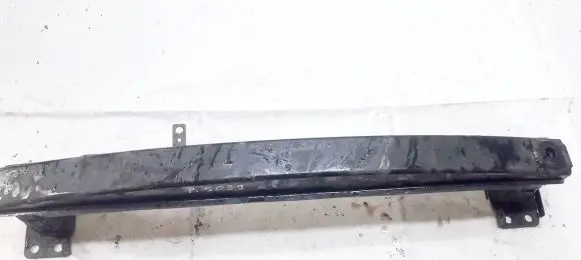 Front bumper cross member