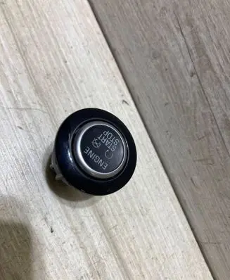 Ford Kuga II Engine start stop button switch F1ETD3L0B