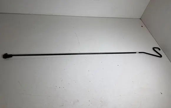 Ford Mustang V Engine bonnet/hood prop rod/strut 
