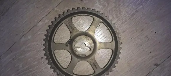 Rover 25 Camshaft pulley/ VANOS lhb101360