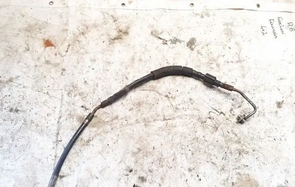 Audi A4 S4 B8 8K Air conditioning (A/C) pipe/hose 1901081