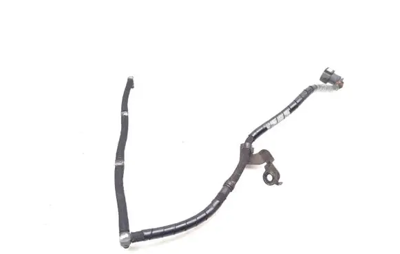 Fuel return line/hose