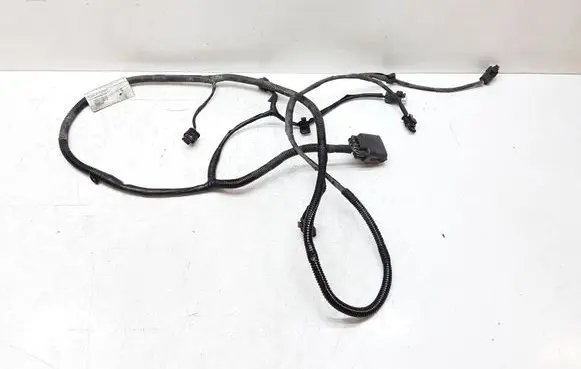 Volvo XC60 Parking sensor (PDC) wiring loom 31254059