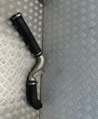 Opel Antara Intercooler hose/pipe 6070C291601