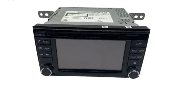 Nissan Note (E12) Screen/display/small screen 7513750206