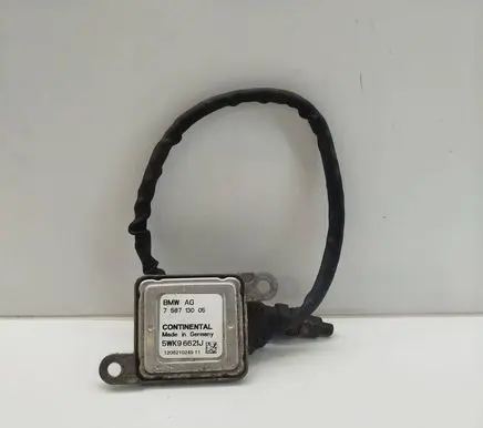 BMW 3 E92 E93 Lambda probe sensor 7587130