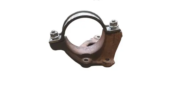 Ford Transit Custom Driveshaft support bearing bracket 8C113K305AB