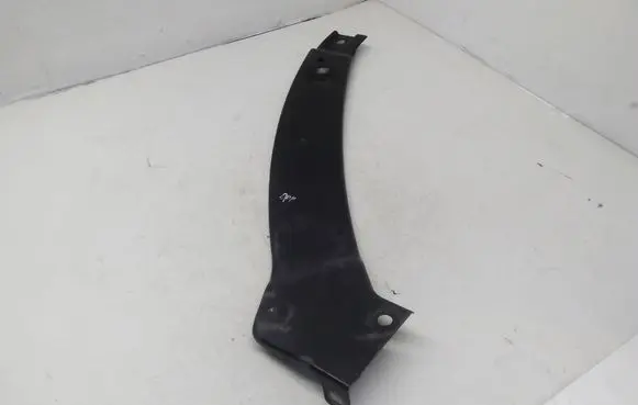 Volkswagen Tiguan Radiator support slam panel bracket 5N0906930A