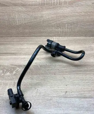BMW 3 F30 F35 F31 Vacuum line/pipe/hose 7636144 7585278 7636145