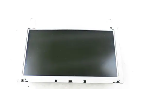 Opel Astra J Screen/display/small screen 22764032