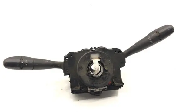 Peugeot Partner Wiper turn signal indicator stalk/switch 96662455XT