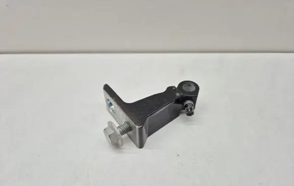 Volkswagen ID.3 Rear door upper hinge 8V5833403D