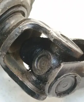 Ford Transit Steering column universal joint YC153C529AL