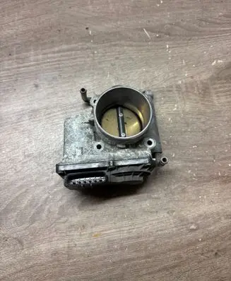 Mazda 6 Throttle valve LF2L13640 0TM21A 001501M26