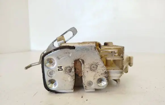 Honda FR-V Rear door lock
