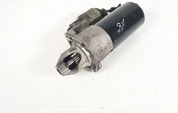 Mercedes-Benz E C207 W207 Starter motor 0001115072 A0061516201 A0061519901