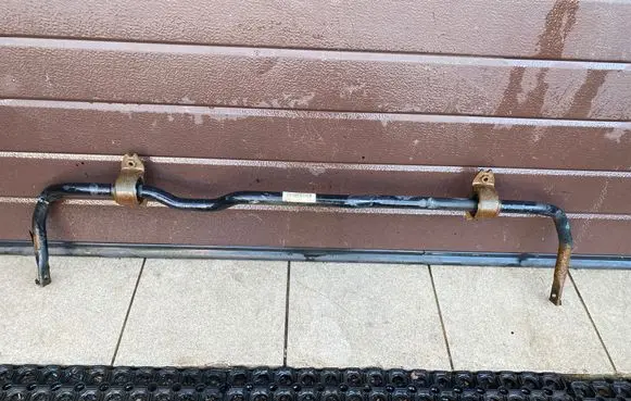 Volkswagen Golf V Front anti-roll bar/sway bar 1K0411303BJ